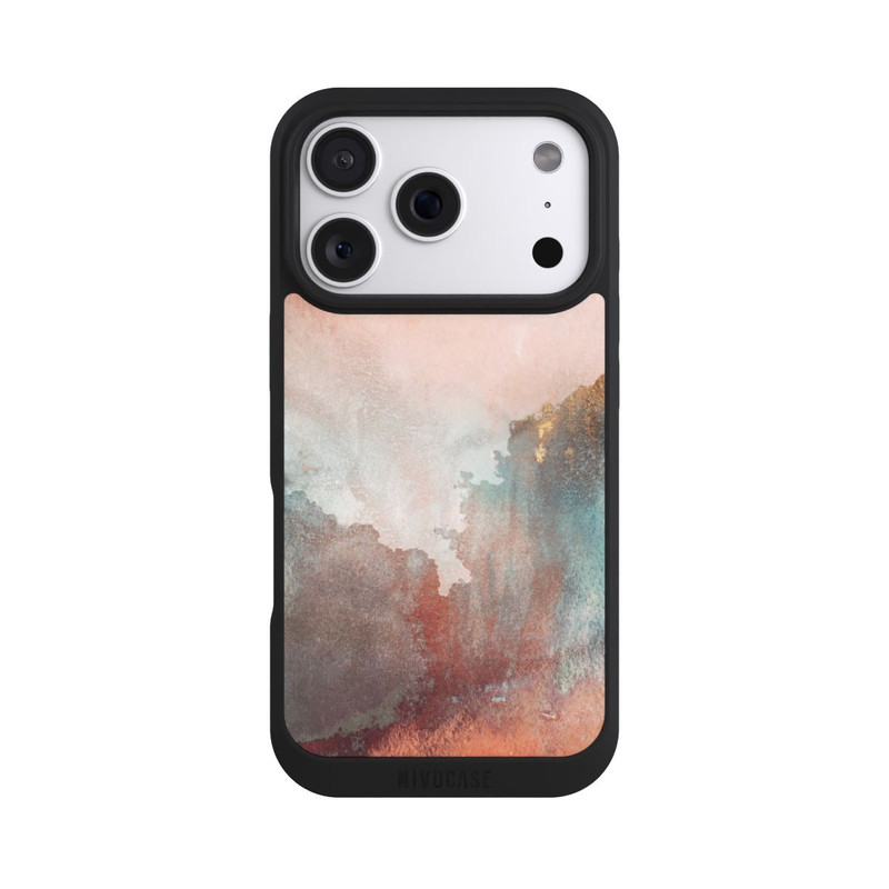 iPhone 18 Pro NIVOpure Papier Wolken