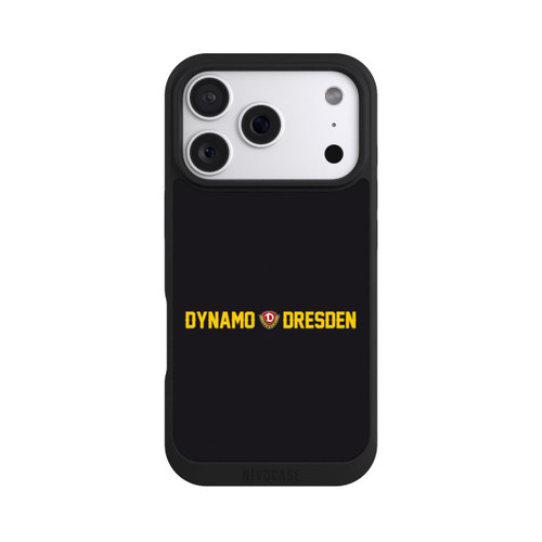 Apple iPhone 18 Pro NIVOpure Schriftzug
