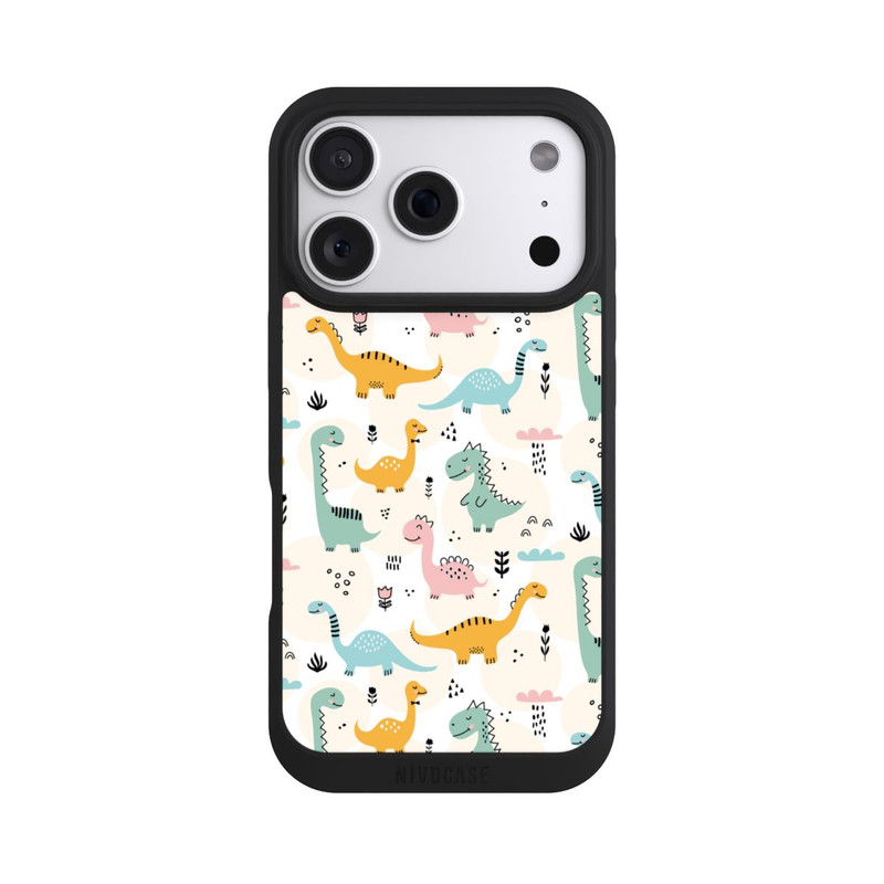 iPhone 18 Pro NIVOpure Dinosaures