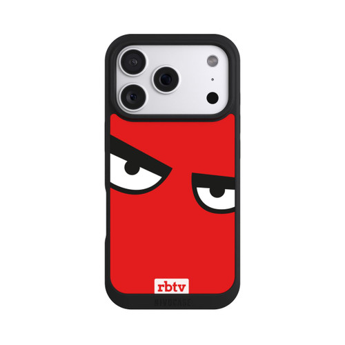 Apple iPhone 18 Pro NIVOpure Rocket Beans Augen