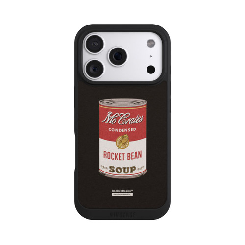 Apple iPhone 18 Pro NIVOpure Rocket Bean Soup
