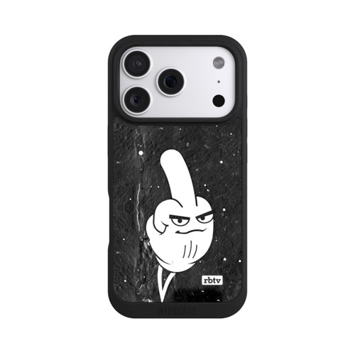 Apple iPhone 18 Pro NIVOpure Finger