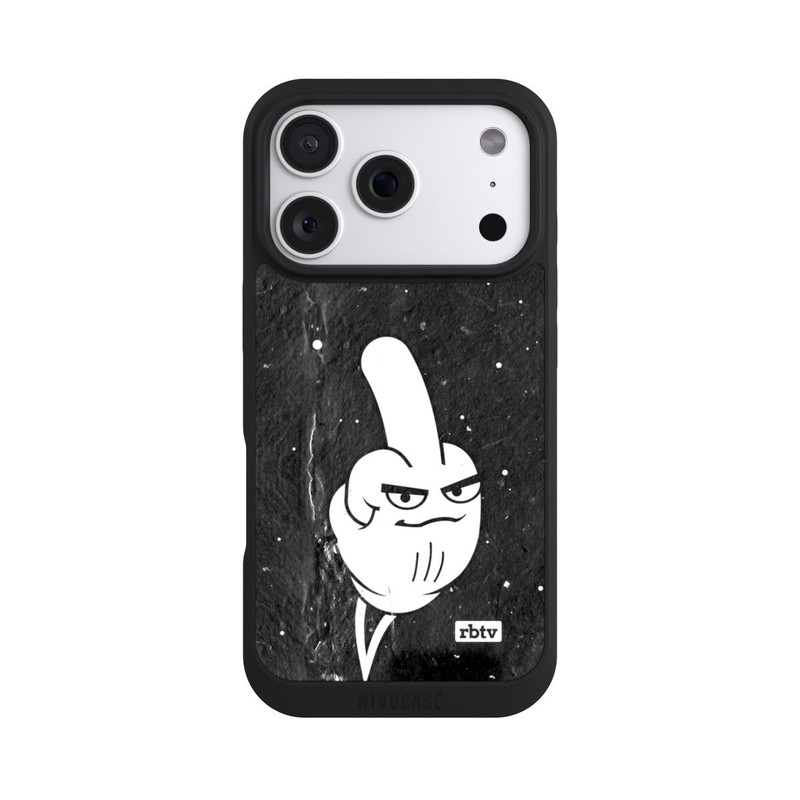 iPhone 18 Pro NIVOpure Finger