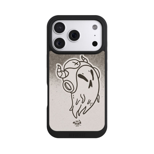 Apple iPhone 18 Pro NIVOpure Geist