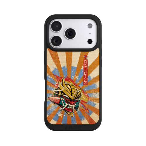 Apple iPhone 18 Pro NIVOpure Kabuki