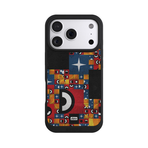 Apple iPhone 18 Pro NIVOpure Kacheln