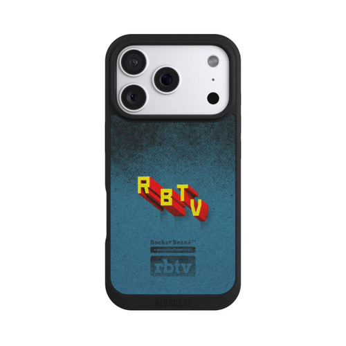 Apple iPhone 18 Pro NIVOpure RBTV Schriftart