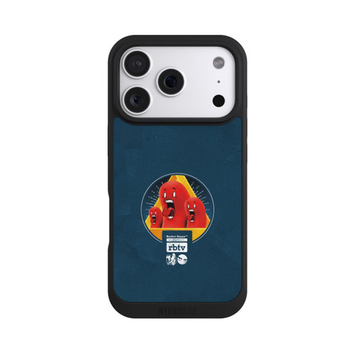 Apple iPhone 18 Pro NIVOpure Schreibohnen
