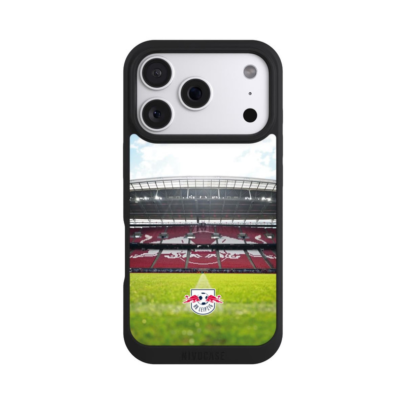 iPhone 18 Pro NIVOpure RB Leipzig stadium