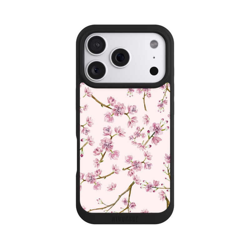 iPhone 18 Pro NIVOpure Kirschblüte Pink