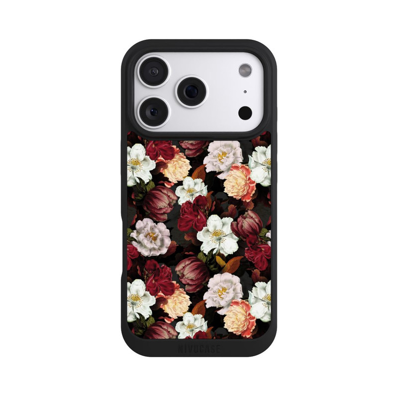 iPhone 18 Pro NIVOpure Bouquet de Fleurs (1)