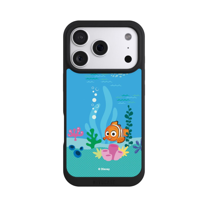 iPhone 18 Pro NIVOpure Nemo Ocean