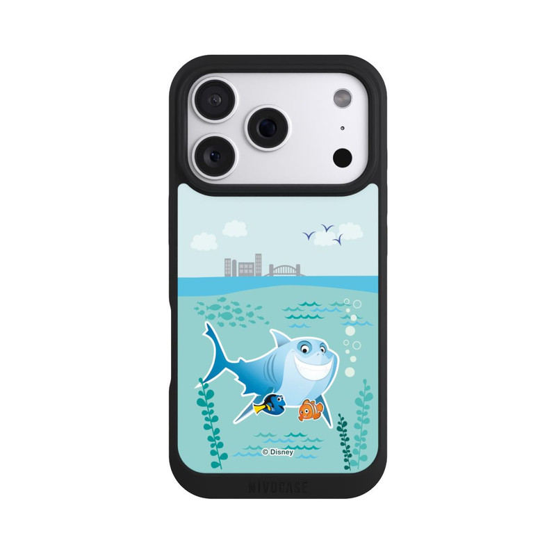 iPhone 18 Pro NIVOpure Nemo and Friends