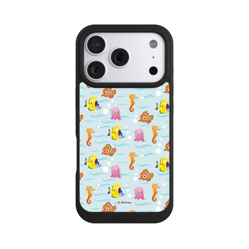 Apple iPhone 18 Pro NIVOpure Nemo Muster