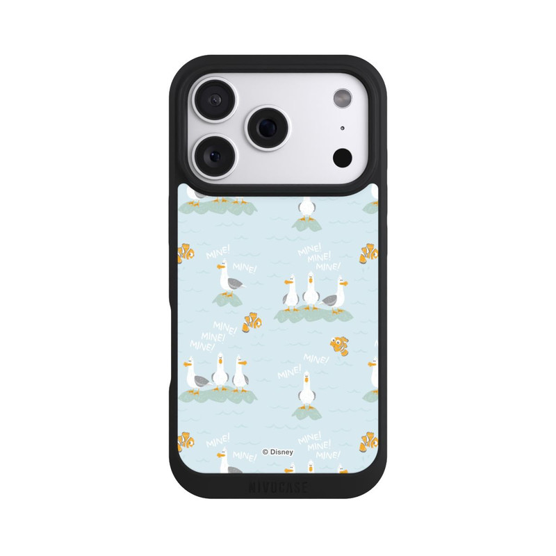 iPhone 18 Pro NIVOpure Mine Mine Mine