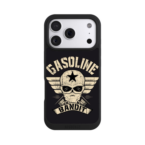 Apple iPhone 18 Pro NIVOpure Bandit Wing