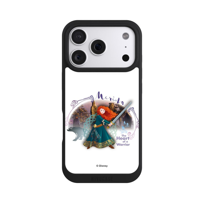 iPhone 18 Pro NIVOpure The Heart of a Warrior
