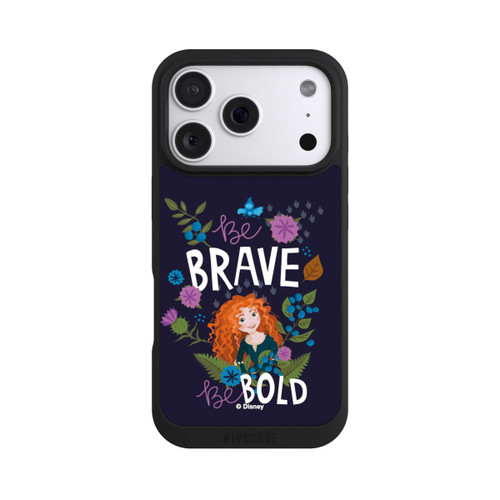 Apple iPhone 18 Pro NIVOpure Be Brave | Be Bold