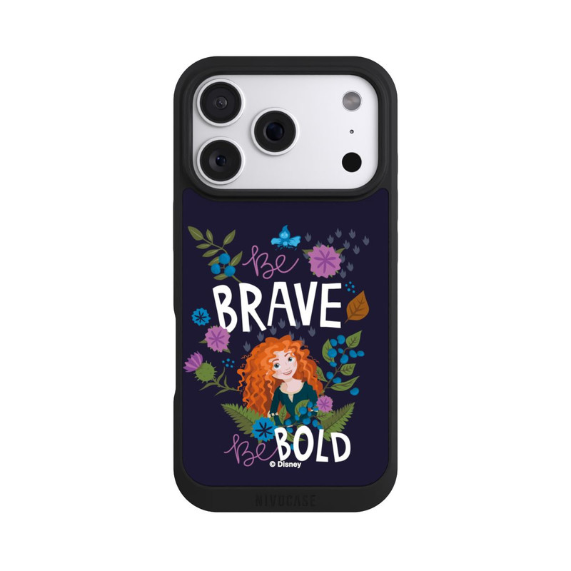 iPhone 18 Pro NIVOpure Be Brave | Be Bold