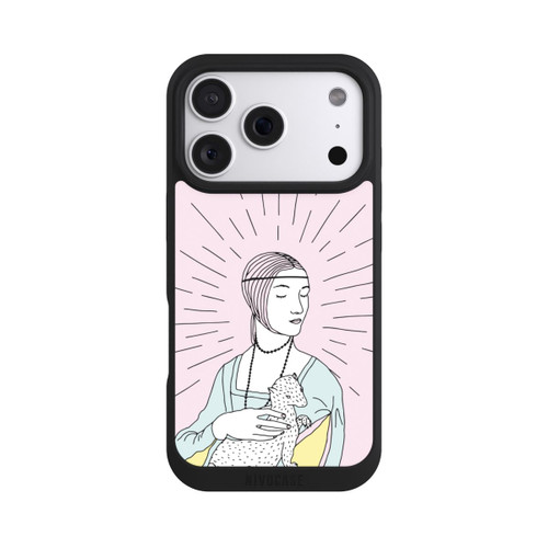 Apple iPhone 18 Pro NIVOpure The Lady With An Ermin