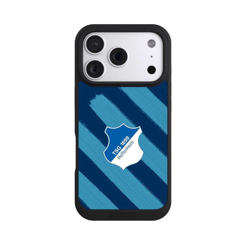iPhone 18 Pro NIVOpure Wappen Brushes