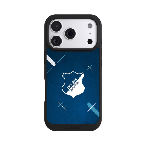 Apple iPhone 18 Pro NIVOpure Beton blau