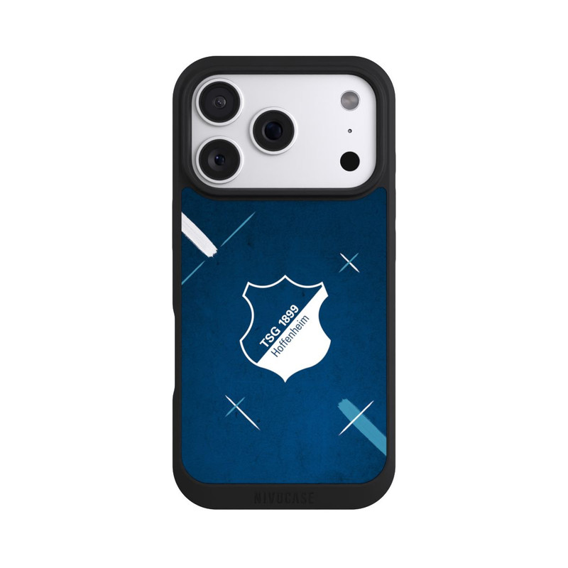 iPhone 18 Pro NIVOpure Beton blau