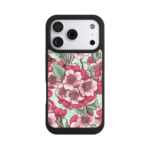Apple iPhone 18 Pro NIVOpure Cherry Blossom Design