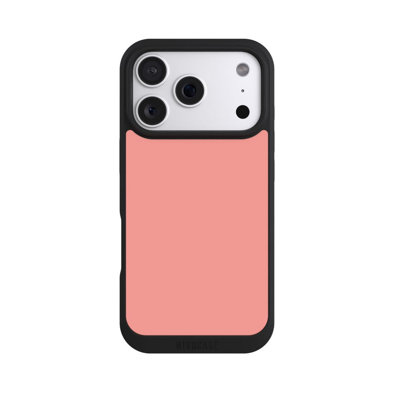 iPhone 18 Pro NIVOpure Corail