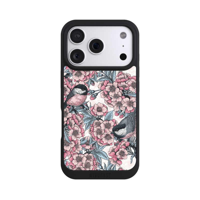 iPhone 18 Pro NIVOpure Printemps des mésanges