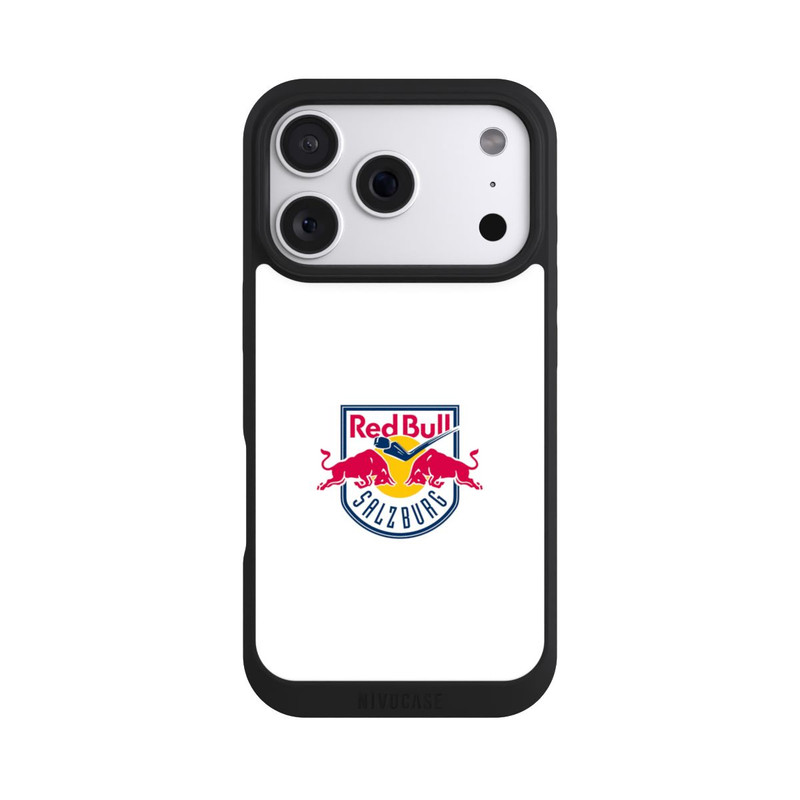 iPhone 18 Pro NIVOpure RBS Weiß