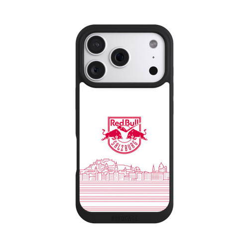 Apple iPhone 18 Pro NIVOpure RBS Salzburg Silhouette