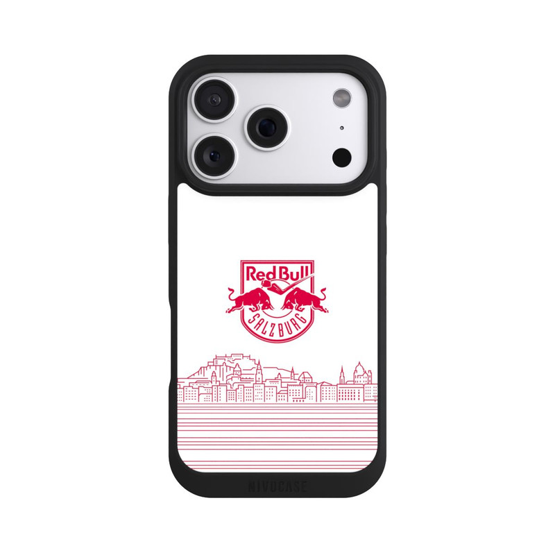 iPhone 18 Pro NIVOpure RBS Salzburg Silhouette