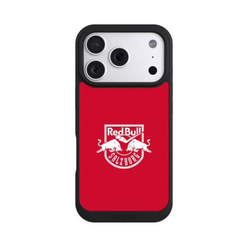 Apple iPhone 18 Pro NIVOpure RBS Red
