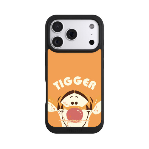 Apple iPhone 18 Pro NIVOpure Tigger Nahaufnahme