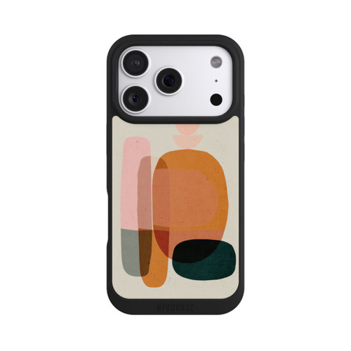 Apple iPhone 18 Pro NIVOpure Fard à joues abstrait