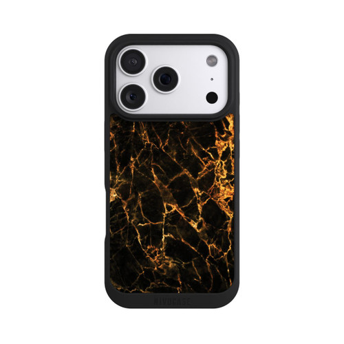 Apple iPhone 18 Pro NIVOpure Marbre doré