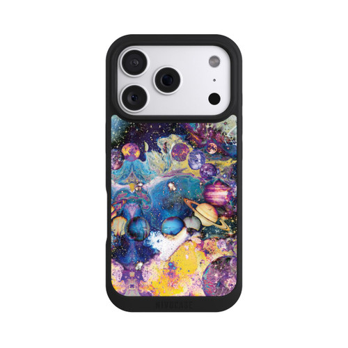 Apple iPhone 18 Pro NIVOpure Univers psychédélique