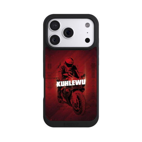 Apple iPhone 18 Pro NIVOpure Motorrad Kuhlewu