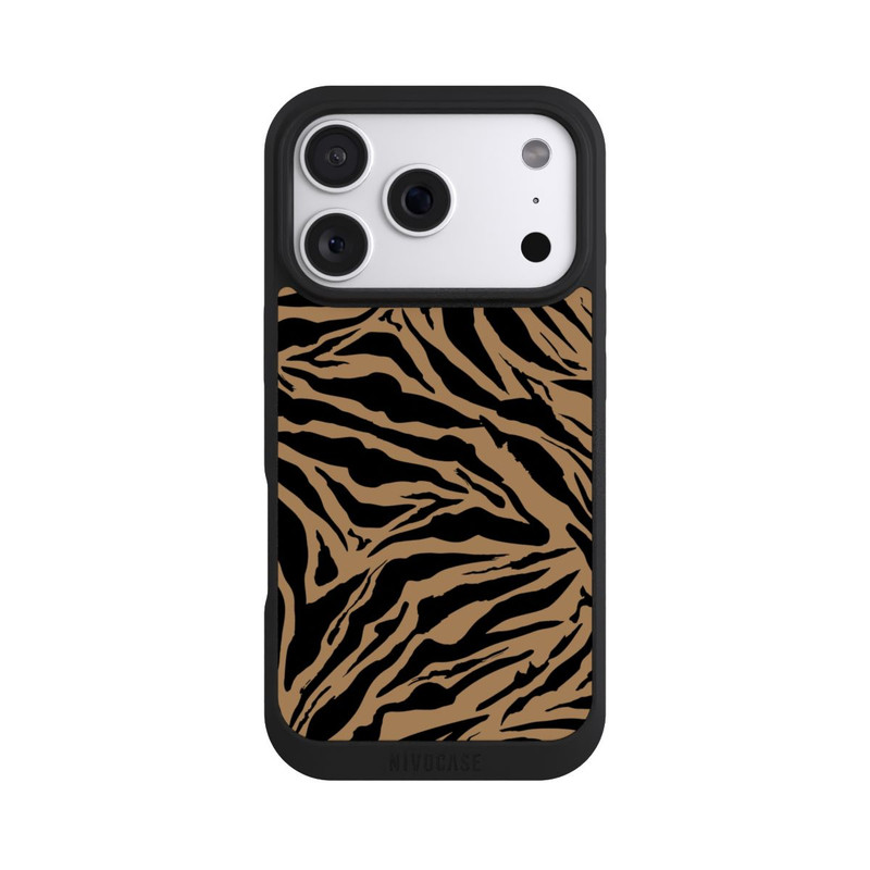 iPhone 18 Pro NIVOpure Tigerpattern 3