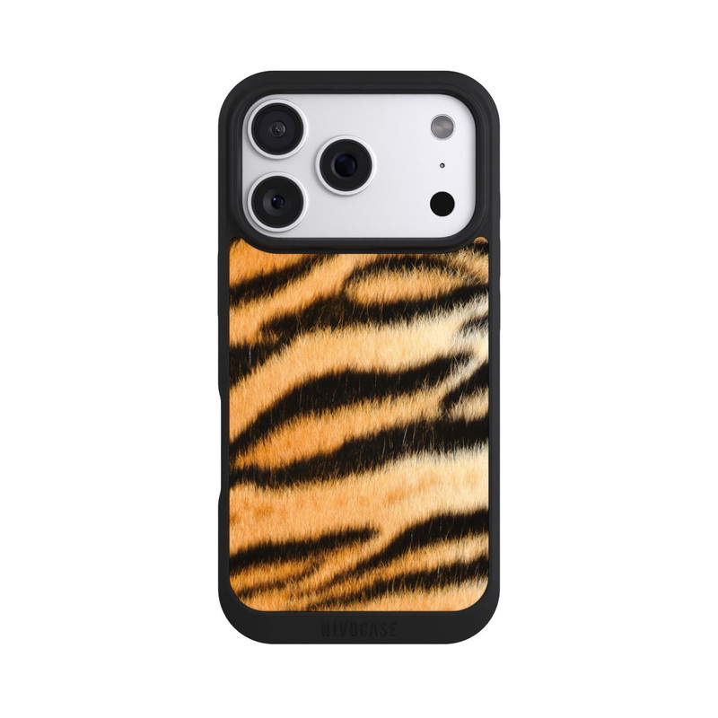 iPhone 18 Pro NIVOpure Tigerpatternreal