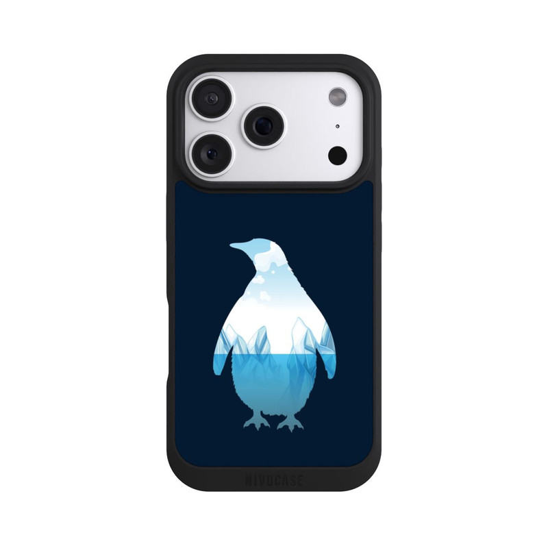 iPhone 18 Pro NIVOpure Sauver la faune