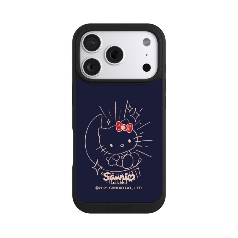 iPhone 18 Pro NIVOpure Hello Kitty - Astrologie