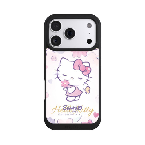 Apple iPhone 18 Pro NIVOpure Hallo Kitty Blume