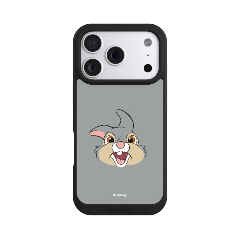 iPhone 18 Pro NIVOpure Panpan Closeup