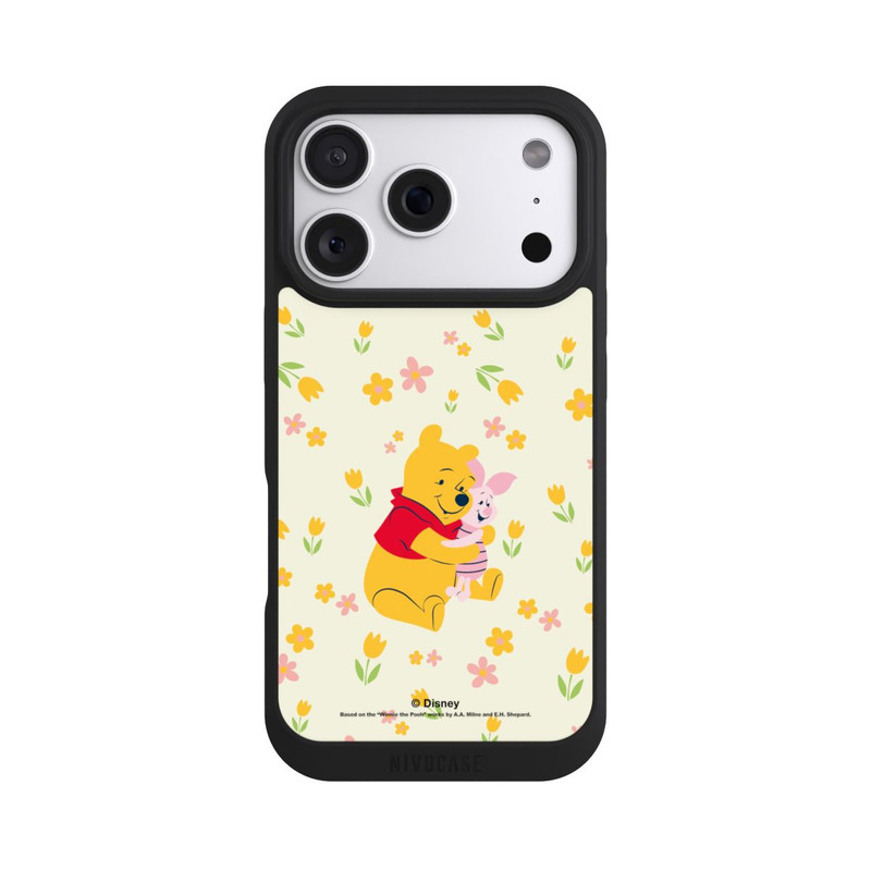 iPhone 18 Pro NIVOpure Winnie Puuh Umarmung