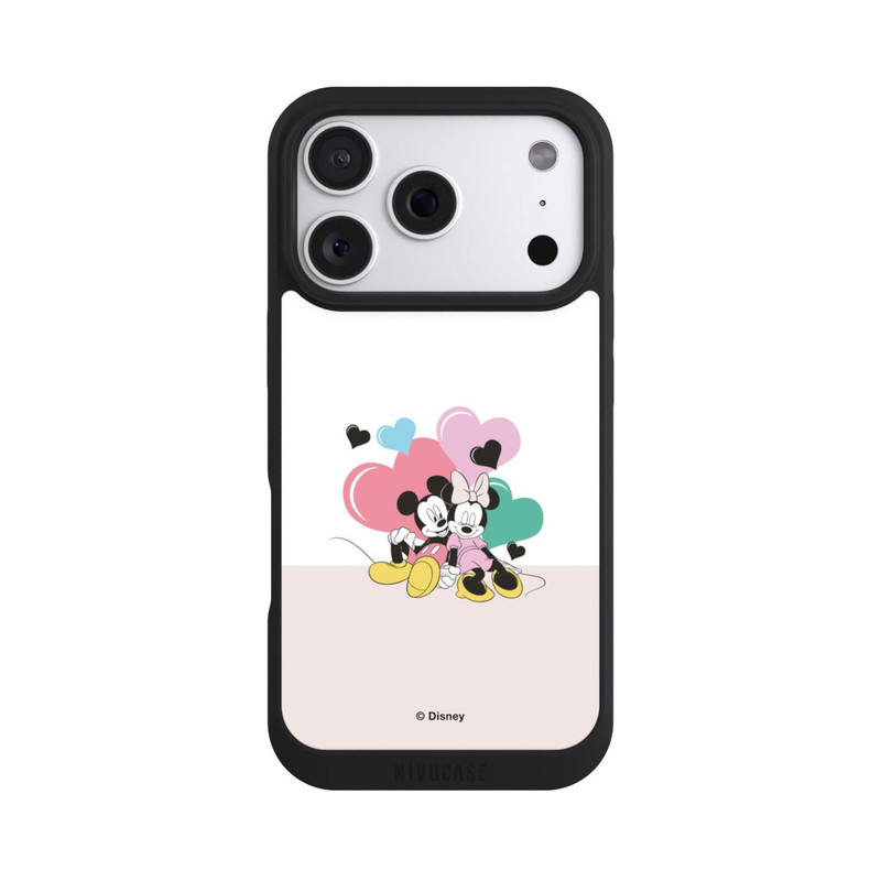 iPhone 18 Pro NIVOpure Objectifs de couple MM1