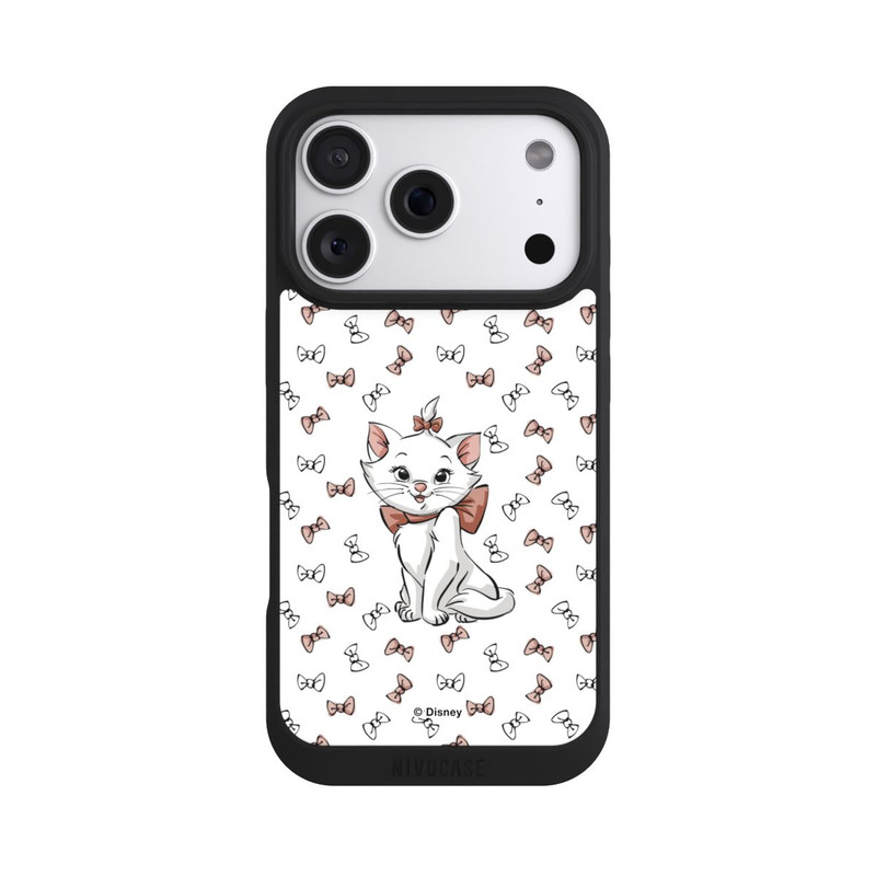 iPhone 18 Pro NIVOpure Marie Timide