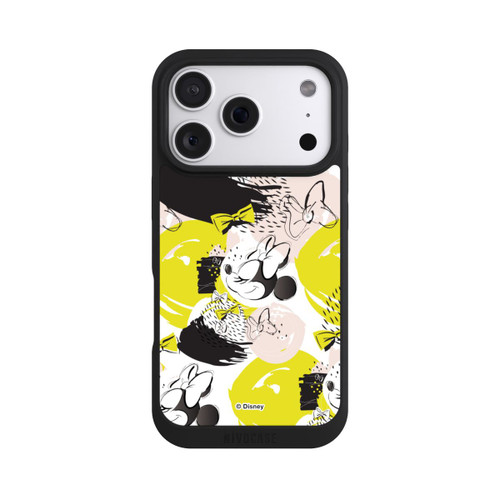 Apple iPhone 18 Pro NIVOpure Minnie Abstrakt