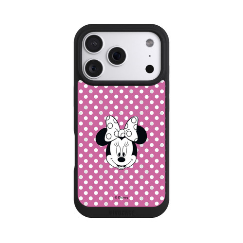 Apple iPhone 18 Pro NIVOpure Minnie Polka Dots